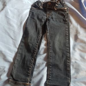 Boys skinny jeans